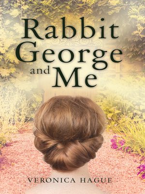 cover image of Rabbit George and Me